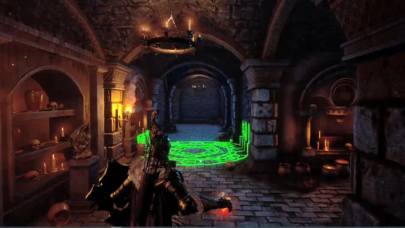 🔥 Dark Fantasy Warriors | Steam RU+UA+KZ+CIS 🔥