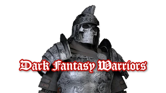 🔥 Dark Fantasy Warriors | Steam RU+UA+KZ+CIS 🔥