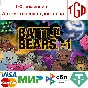 🔥 Battle Bears -1 | Steam RU+UA+KZ+CIS 🔥