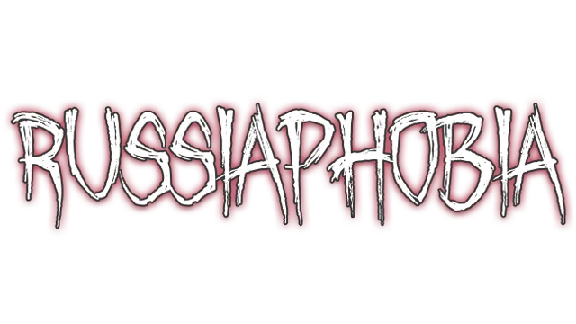 🔥 RUSSIAPHOBIA | Steam РУ+UA+KZ+СНГ🔥