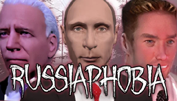 🔥 RUSSIAPHOBIA | Steam РУ+UA+KZ+СНГ🔥