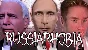 🔥 RUSSIAPHOBIA | Steam РУ+UA+KZ+СНГ🔥