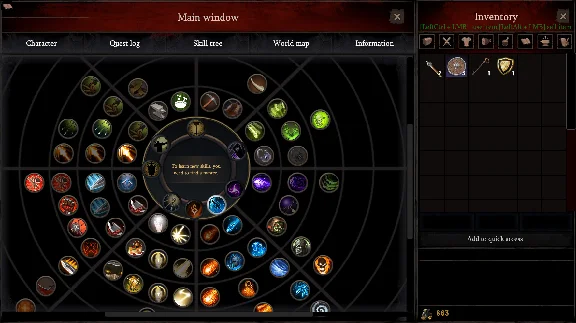 🔥 Naudrion: Fall of The Empire | Steam RU+UA+KZ+CIS 🔥