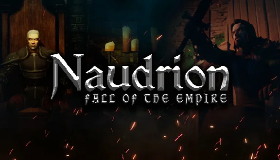 🔥 Naudrion: Fall of The Empire | Steam RU+UA+KZ+CIS 🔥