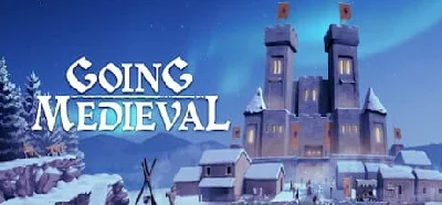 ⚡️Going Medieval | АВТОДОСТАВКА [Россия Steam Gift]