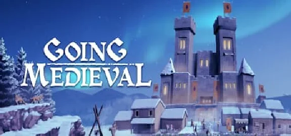 ⚡️Going Medieval | АВТОДОСТАВКА [Россия Steam Gift]