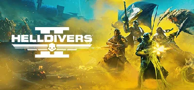 ☑️HELLDIVERS 2! STEAM GIFT!🎁HONEST PRICE✅⭐STANDARD⭐
