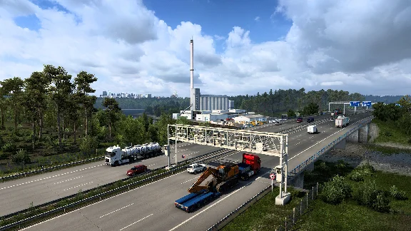 ✅Euro Truck Simulator 2 🌍 STEAM•RU|KZ|UA 🚀