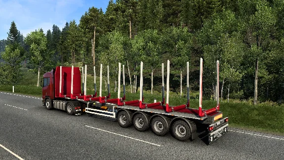 ✅Euro Truck Simulator 2 🌍 STEAM•RU|KZ|UA 🚀