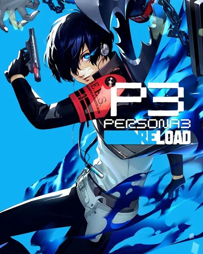 🟥🟨🟩 PERSONA 3 RELOAD STEAM КЛЮЧ РФ + УКР + СНГ + МИР