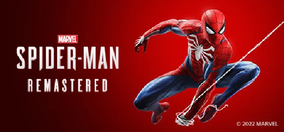 ⭐️ALL COUNTRIES⭐️ Marvel’s Spider-Man Remastered STEAM