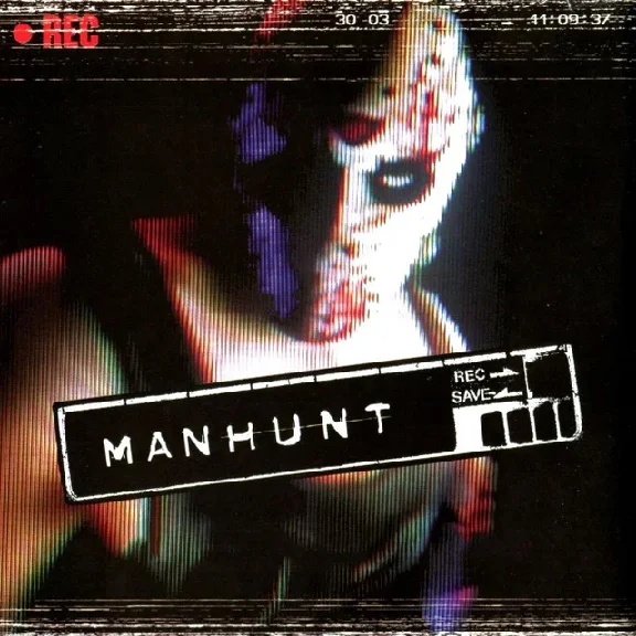 Manhunt (Steam Gift RU / UA / KZ)