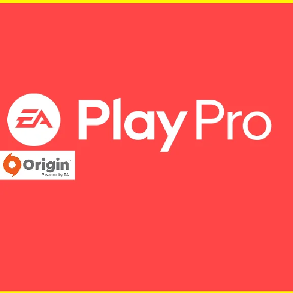 ⭐️ EA APP ORIGIN EA PLAY PRO 12 и 1 МЕСЯЦ ПОДПИСКА ПК🟢