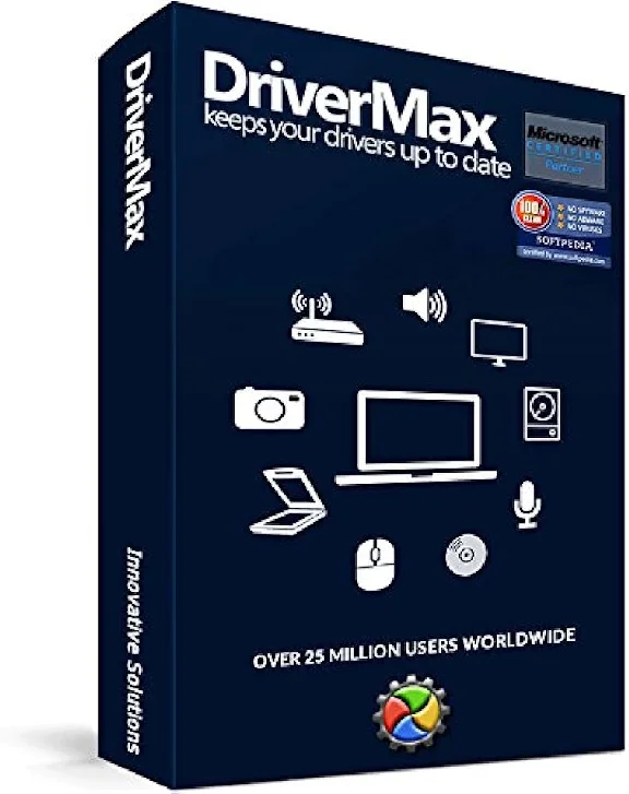 DriverMax 16 КЛЮЧ 1  ГОД