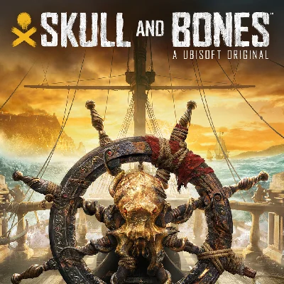 🟨 SKULL AND BONES ВСЕ ИЗДАНИЯ☑️EPIC GAMES🔹PS🔹XBOX☑️