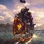 🟨 SKULL AND BONES ВСЕ ИЗДАНИЯ☑️EPIC GAMES🔹PS🔹XBOX☑️