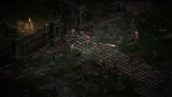🇦🇷 Diablo II: Resurrected XBOX CODE KEY🔑