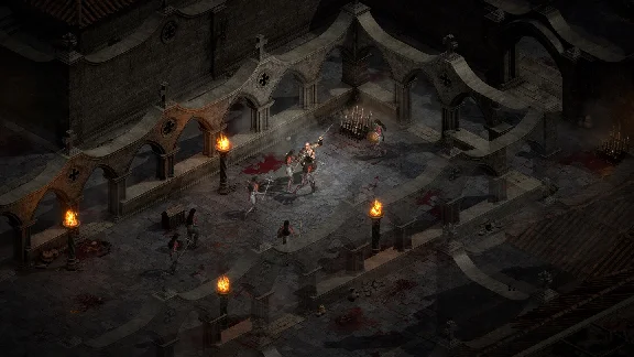 🇦🇷 Diablo II: Resurrected XBOX CODE KEY🔑