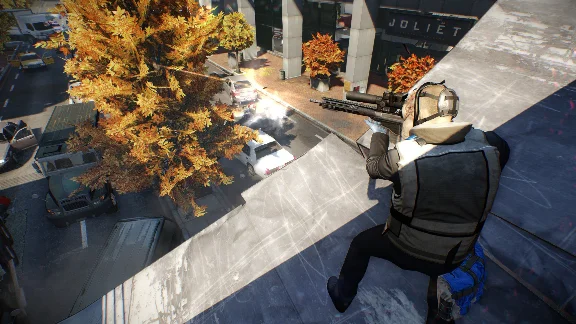 PAYDAY 2: Gage Sniper Pack DLC * STEAM RU ⚡ AUTO 💳0%