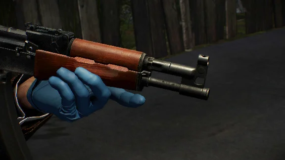 PAYDAY 2: Gage Mod Courier DLC * STEAM RU ⚡ АВТО 💳0%