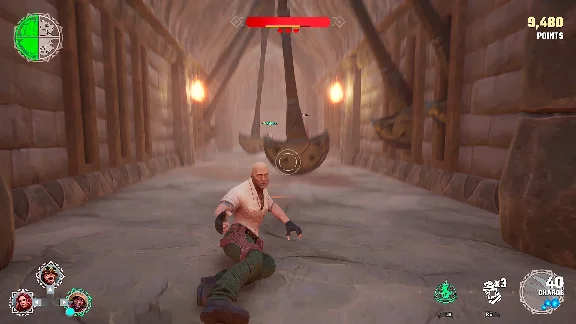 Jumanji: Game XBOX ONE Key