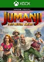 Jumanji: Game XBOX ONE Key