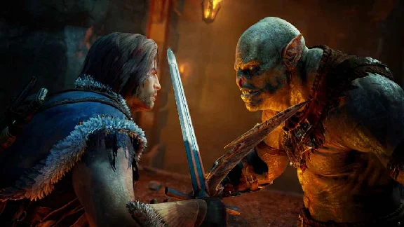 ✅MIDDLE-EARTH: SHADOW OF MORDOR - GOTY❗XBOX🔑