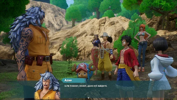 ONE PIECE ODYSSEY Deluxe Edition * STEAM🔥AUTODELIVERY