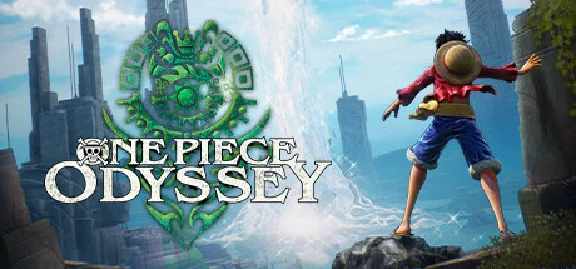 ONE PIECE ODYSSEY Deluxe Edition * STEAM🔥AUTODELIVERY