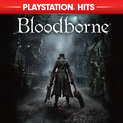 Bloodborne ⭐️ на PS4/PS5 | PS | ПС ⭐️ TR