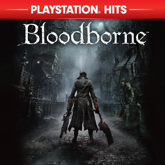 Bloodborne ⭐️ на PS4/PS5 | PS | ПС ⭐️ TR