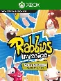 RABBIDS INVASION - GOLD EDITION Xbox One KEY