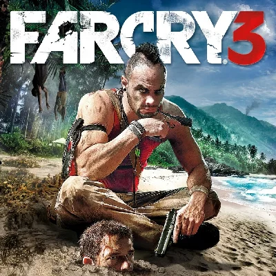 🔥FAR CRY 3 CLASSIC EDITION | XBOX ONE,SERIES S/X 🔑+🎁