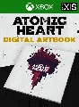 ❗ATOMIC HEART - DIGITAL ARTBOOK❗XBOX ONE/X|S🔑КЛЮЧ❗