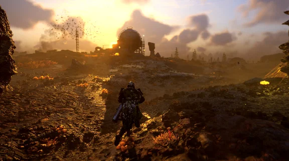 🖤🔥HELLDIVERS 2 PlayStation PS5 Украина🇺🇦/Турция🇹🇷