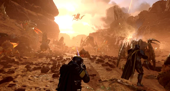 🖤🔥HELLDIVERS 2 PlayStation PS5 Украина🇺🇦/Турция🇹🇷
