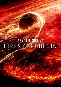 ARMORED CORE VI FIRES OF RUBICON Deluxe💳0%🔑SteamRUCIS