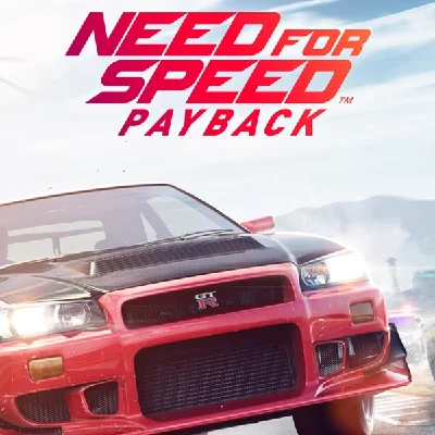 ☀️ Need for Speed Payback Del (PS/PS5/RU) P3 Activation