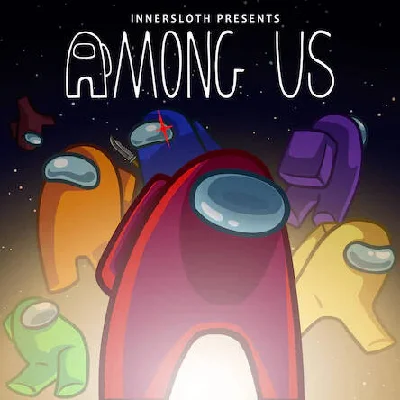 ☀️ Among Us (PS/PS4/EN) P3 - Activation
