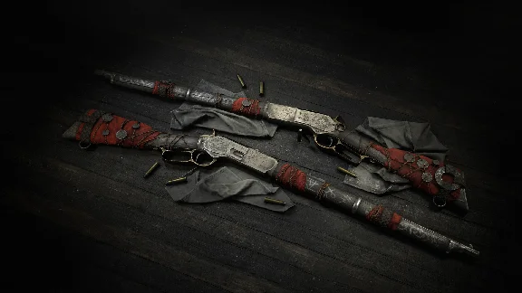 Hunt: Showdown 1896  Northern Justice 💎 DLC STEAM РФ