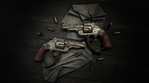 Hunt: Showdown 1896  Northern Justice 💎 DLC STEAM РФ