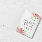 Birthday card No. J7