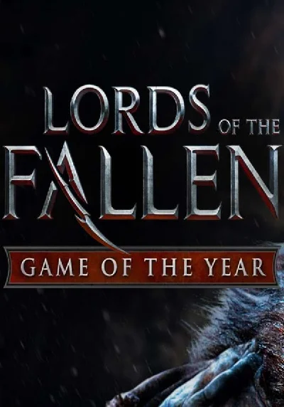 🔶Lords of the Fallen - Game of the|(ROW (no CIS))Steam