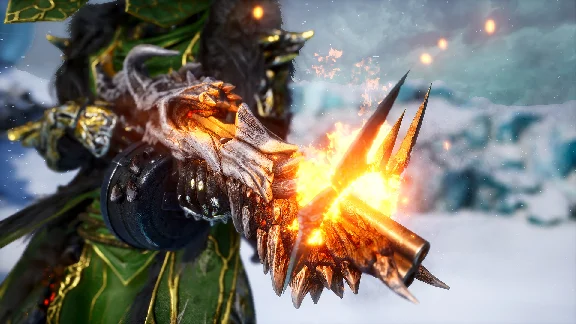 OUTRIDERS WORLDSLAYER UPGRADE DLC * STEAM RU ⚡
