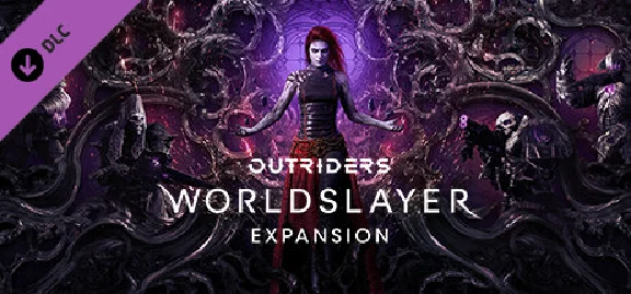 OUTRIDERS WORLDSLAYER UPGRADE DLC * STEAM RU ⚡