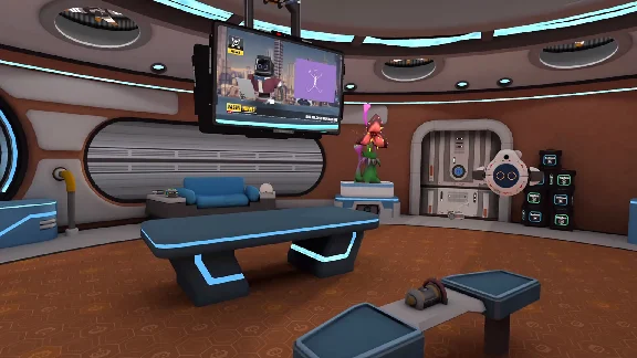 Border Bots VR - STEAM GIFT РОССИЯ