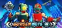 Border Bots VR - STEAM GIFT РОССИЯ