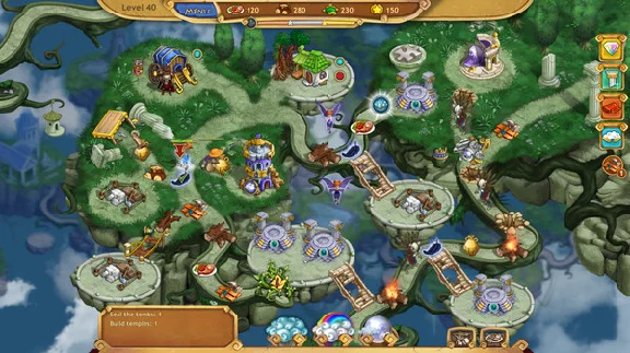 Weather Lord: Royal Holidays Collector´s Edition💎STEAM