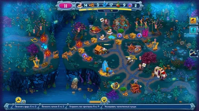 Incredible Dracula: Witches´ Curse 💎STEAM KEY LICENSE