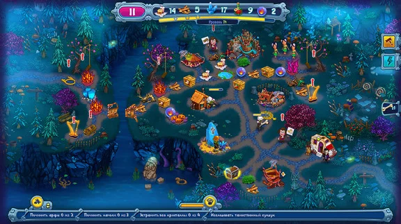 Incredible Dracula: Witches´ Curse 💎STEAM KEY ЛИЦЕНЗИЯ